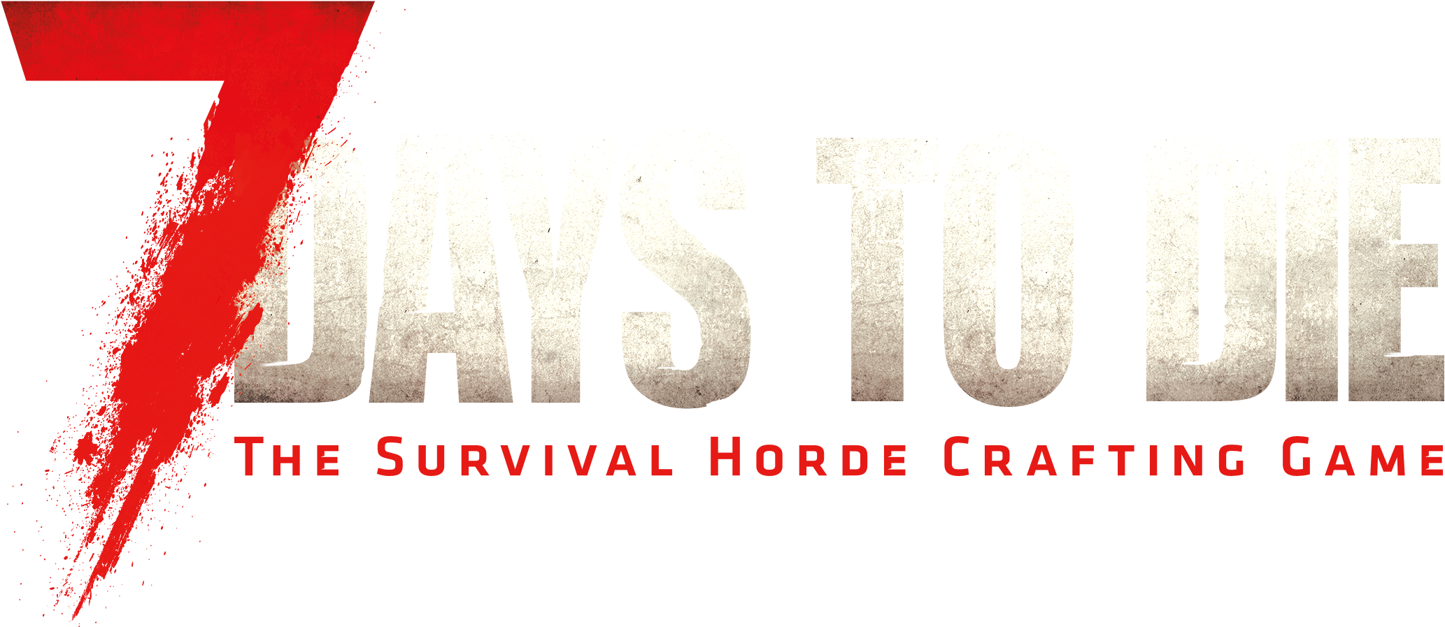7 Days To Die logo