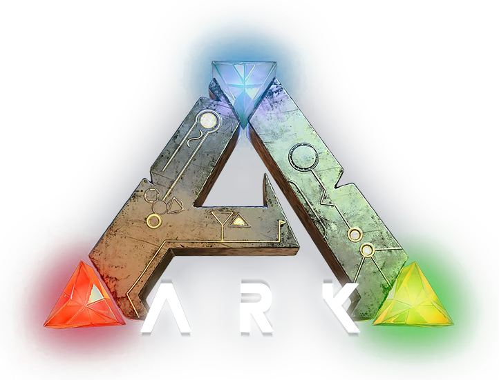 Ark Survival Evolved logo