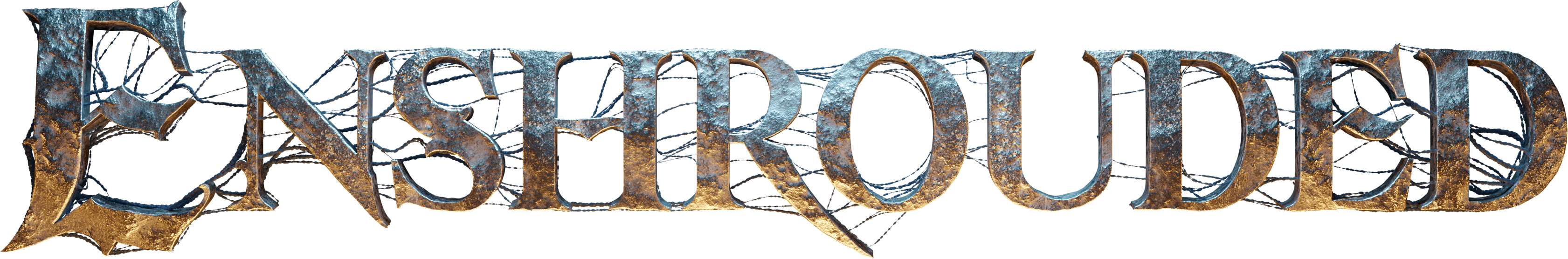 Enshrouded logo
