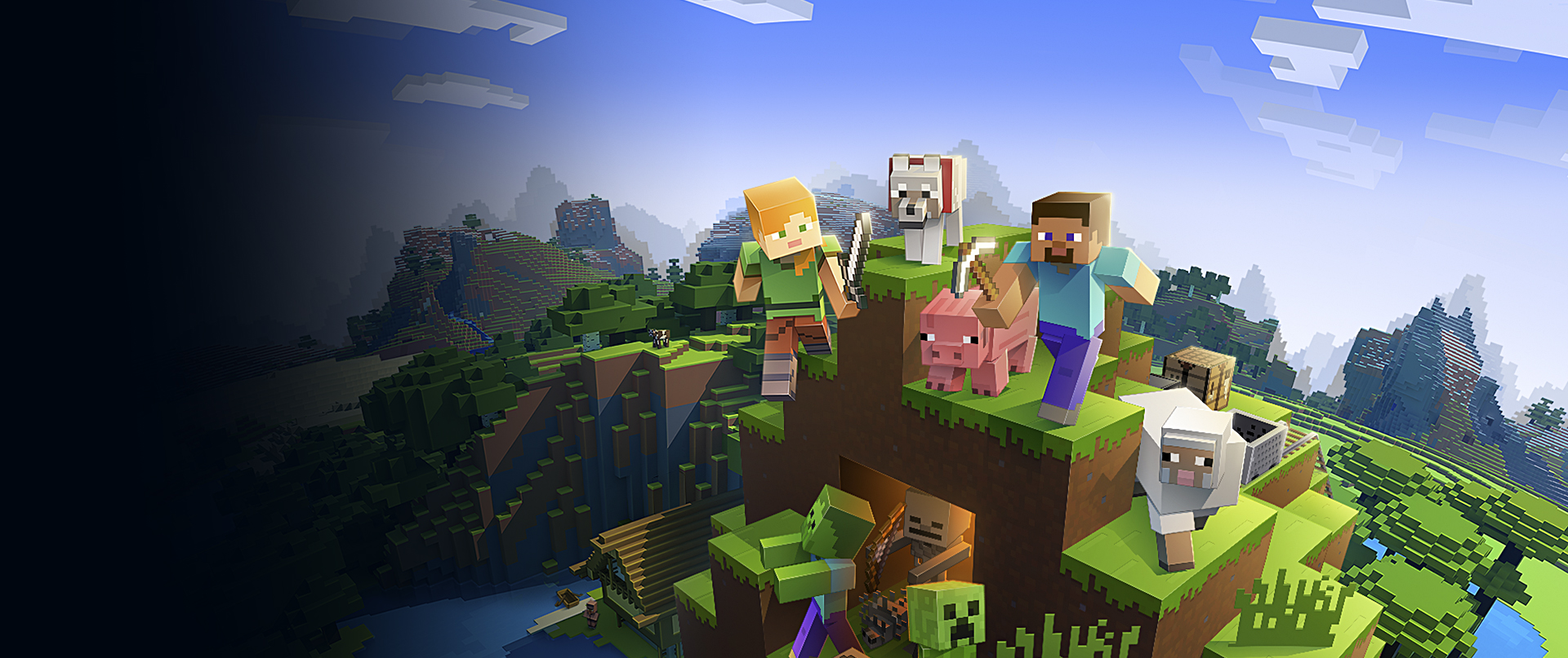 Minecraft image