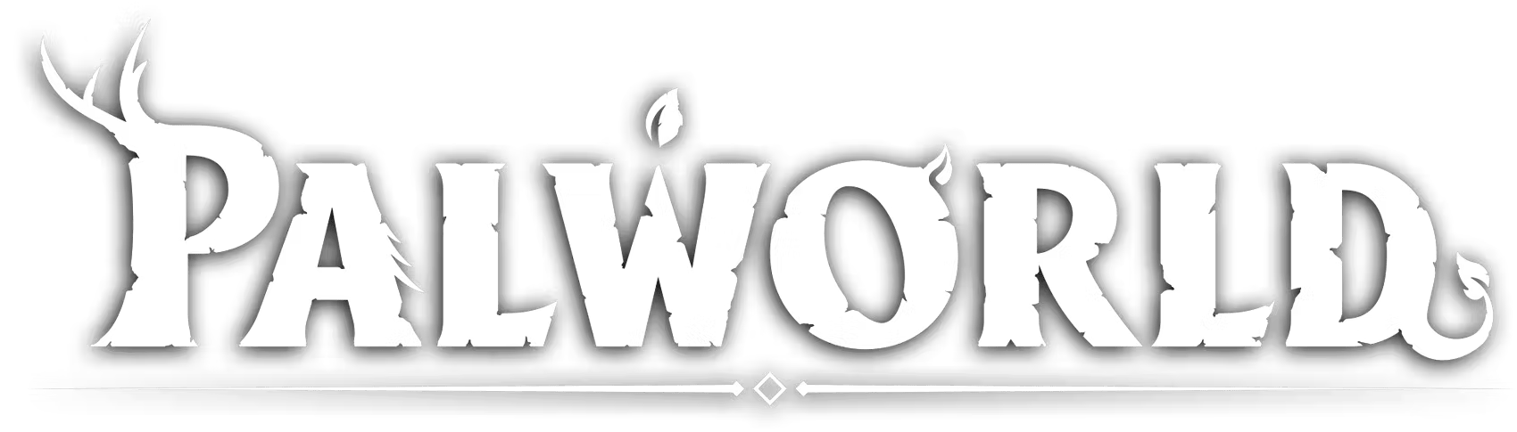 Palworld logo