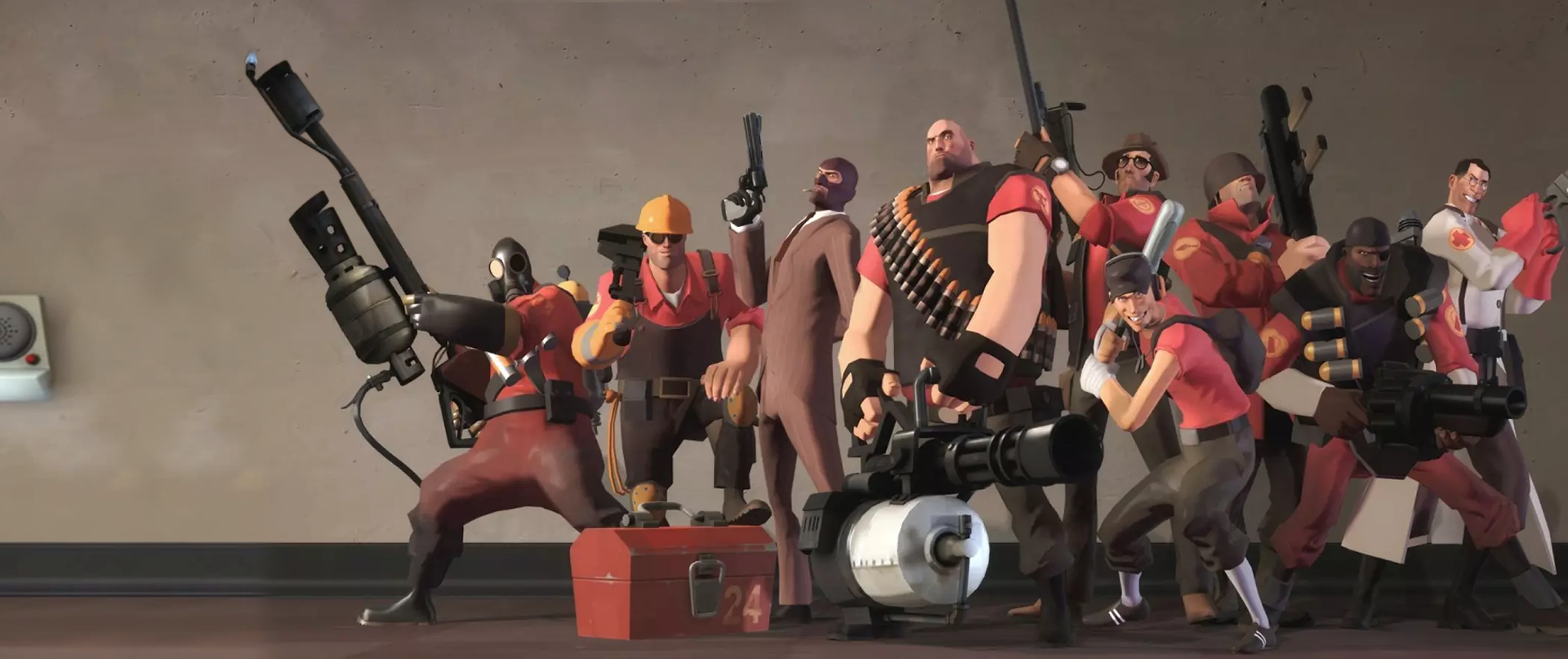 Team Fortress 2 image