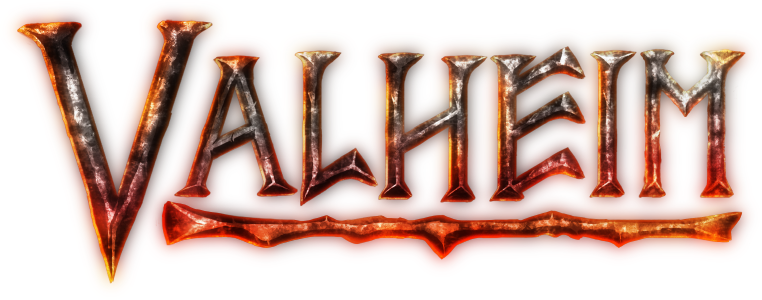 Valheim logo